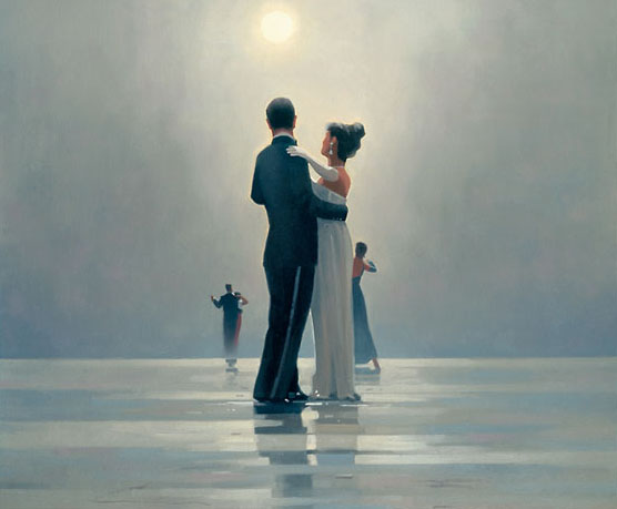 Dance Me To the End of Love