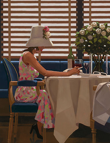 Days of Wine and Roses