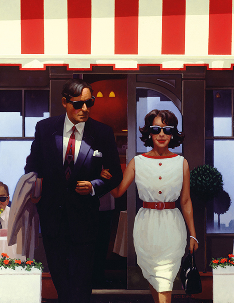 Lunchtime Lovers