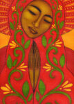 Red Madonna
