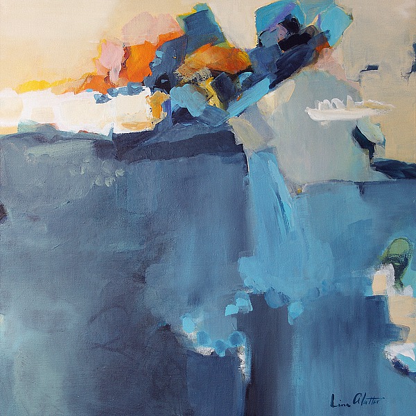 Dizzy At the Edge