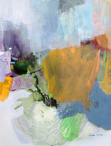 Where There Is Always More