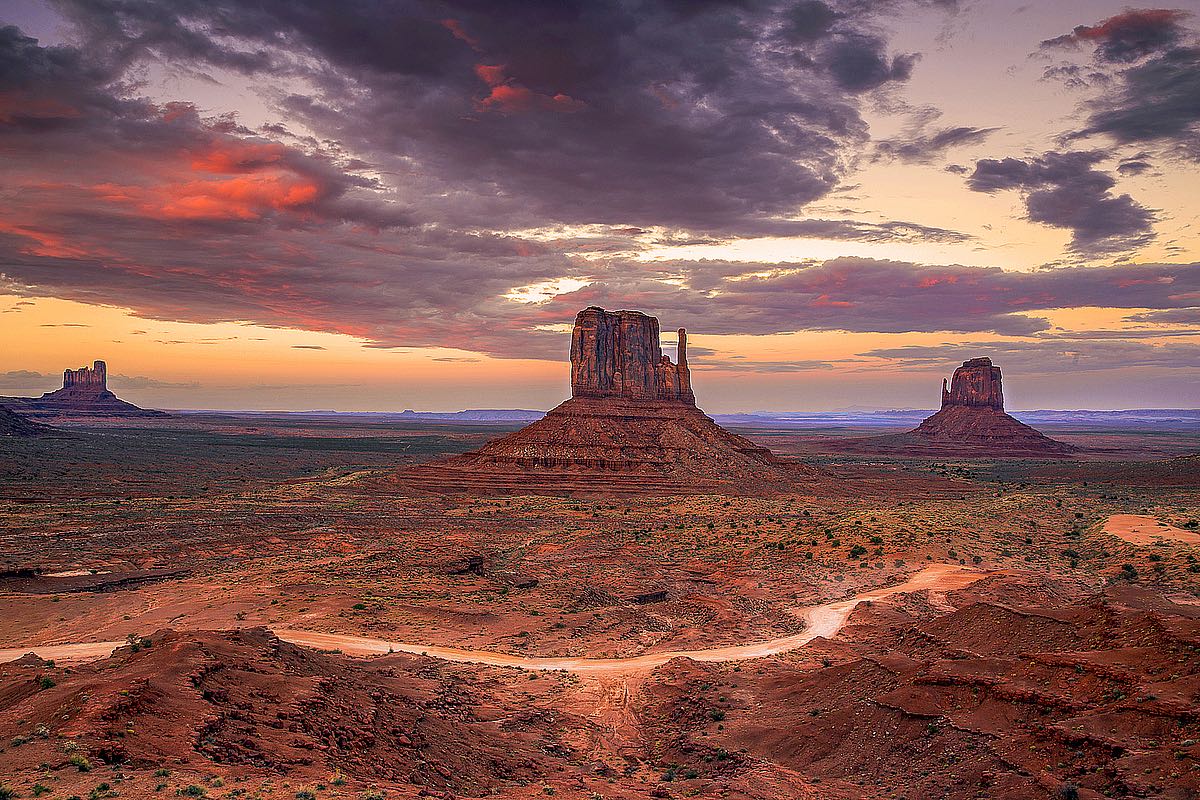 Desert Song