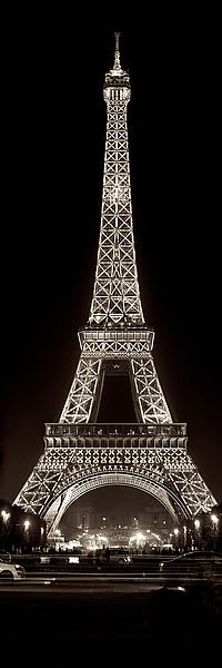 Tour Eiffel #8