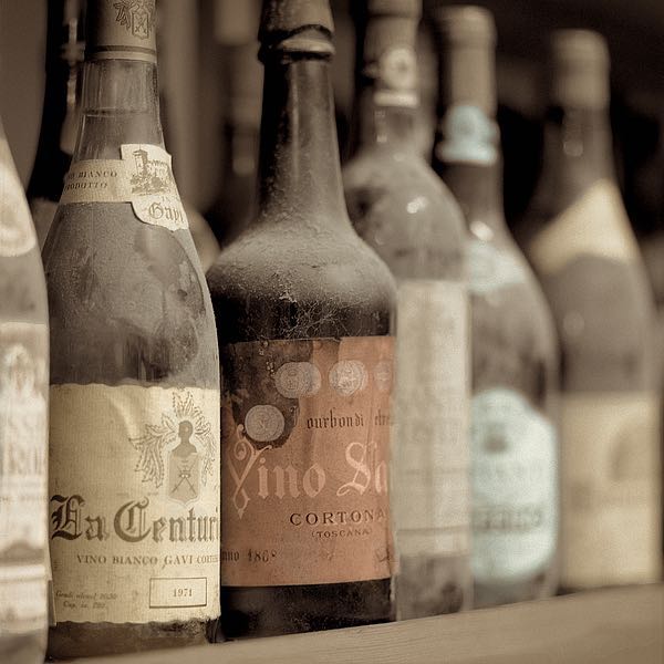 Enoteca #1