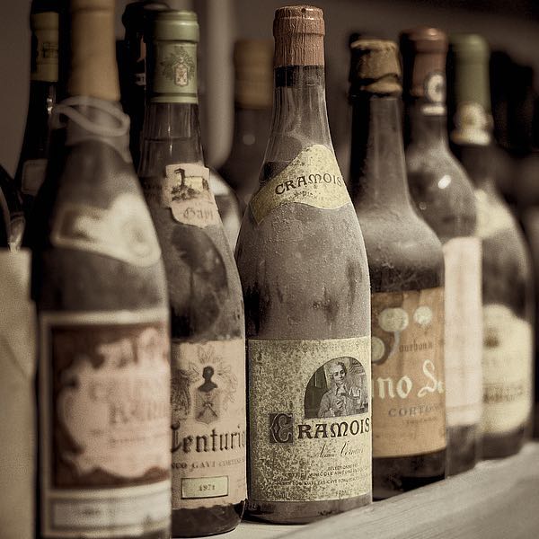 Enoteca #2