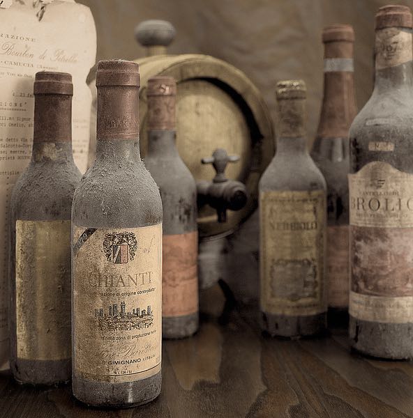 Enoteca #3