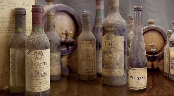Enoteca Cortona #4