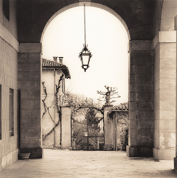 Lucca, Toscano