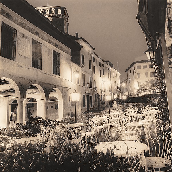 Caffe Asolo, Veneto