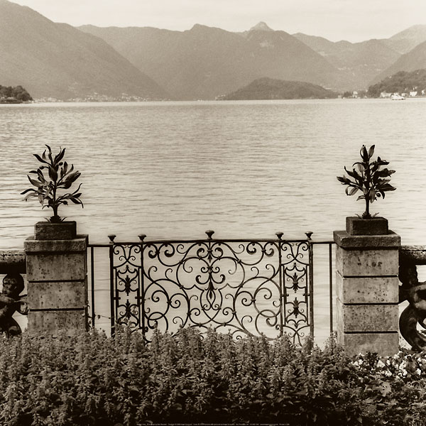 Bellagio Vista