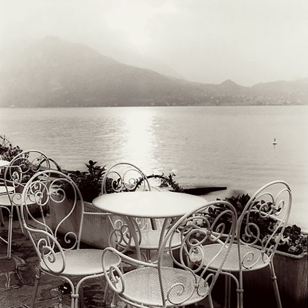 Caffe, Varenna
