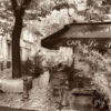 Caff, Aix-en-Provence