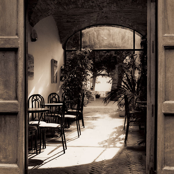 Caffe Spello