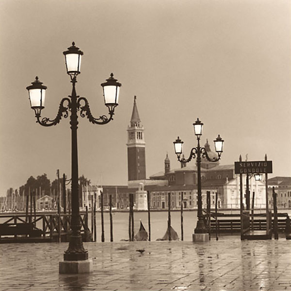 Il Gran Canale
