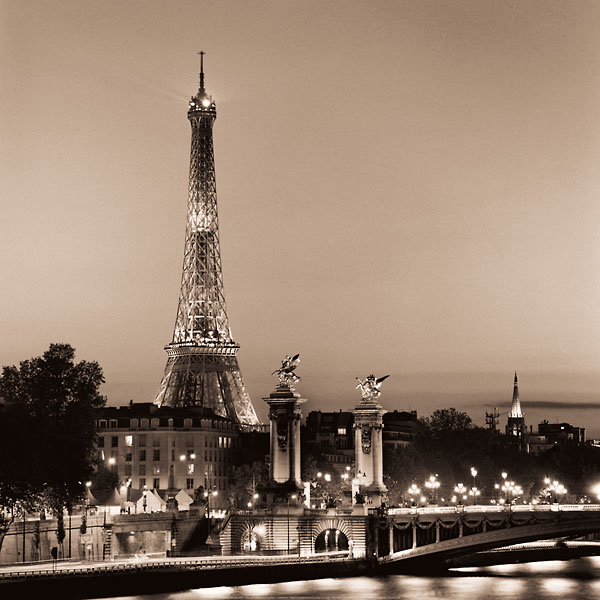 Pont Alexandre III