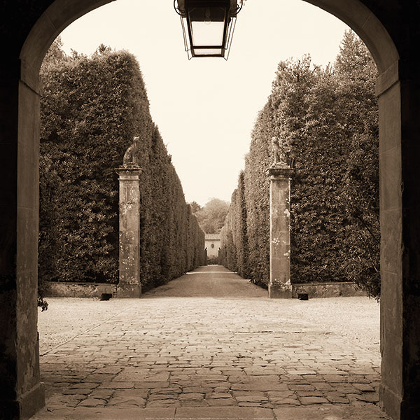 Giardini Portico