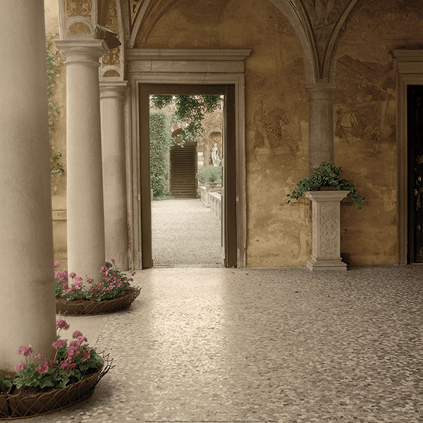 Villa Portico No. 2