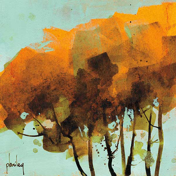 Seven Trees