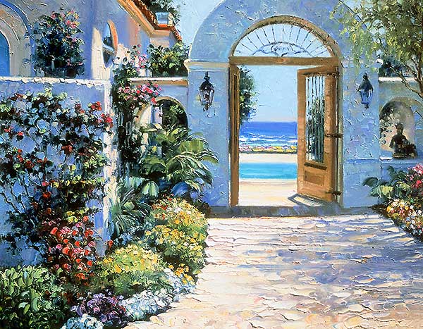 Hotel California