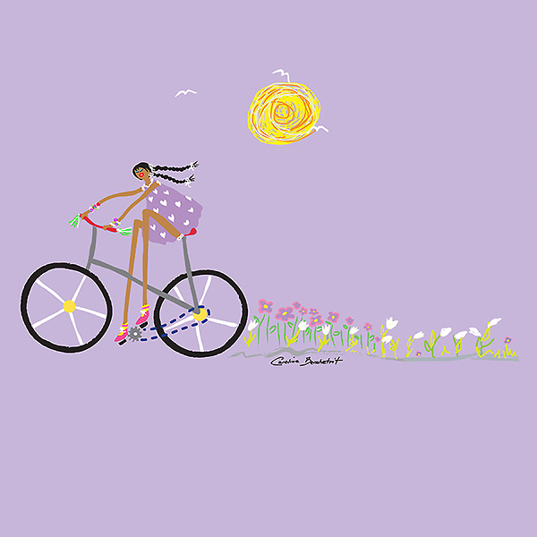 Tour de Girls 2