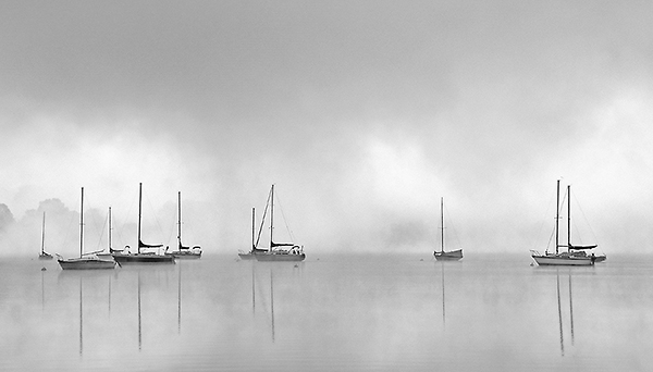 Hoist the Sails