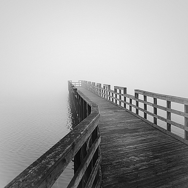 Concord Pier