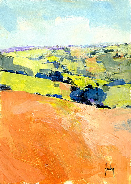Downland One