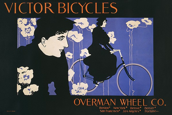 Victor Bicycles