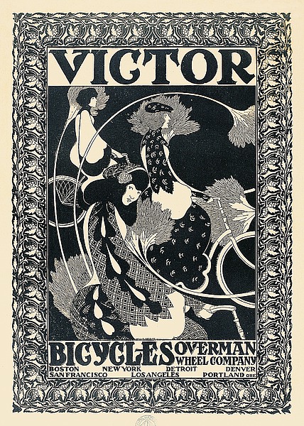 Victor Bicycles