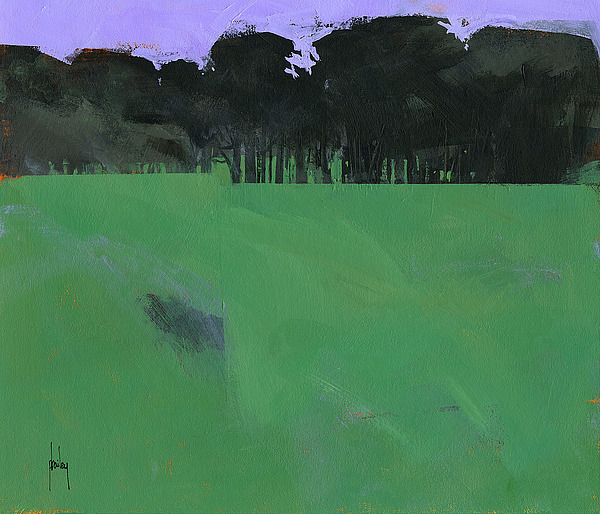 Dark Grove