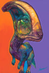 Parasauroluphus