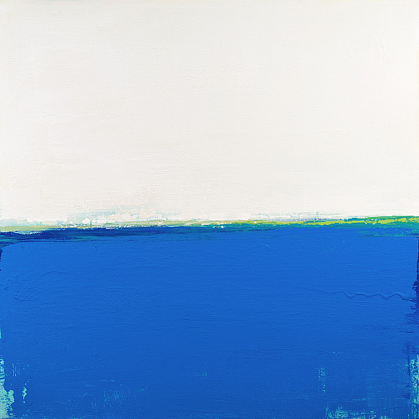 Open Blue