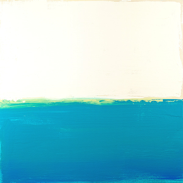 Turquoise Sea