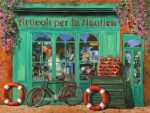 La Bicicletta Rossa