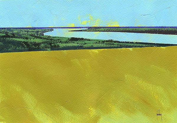 Crouch Valley