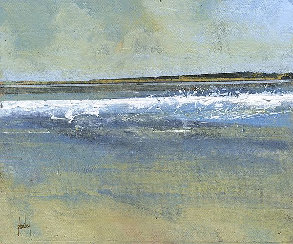 Estuary Wave