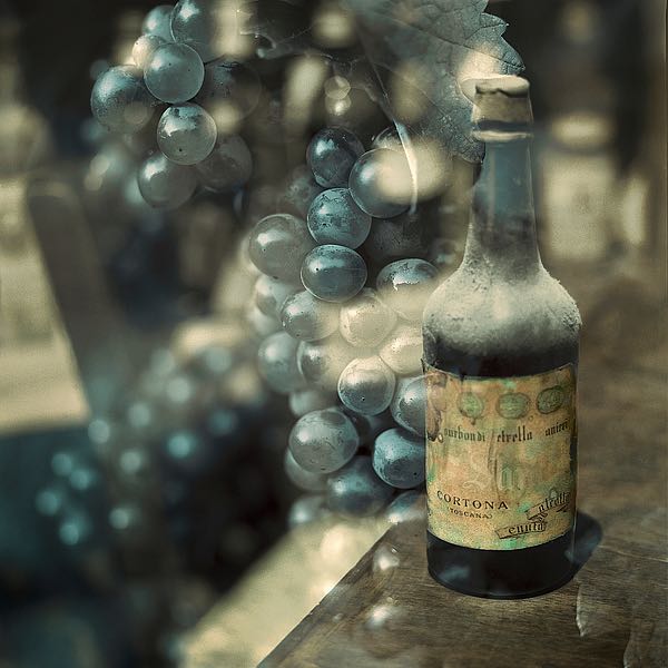 Tuscan Caffe #1
