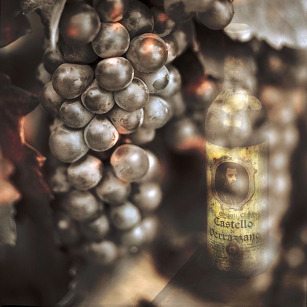 Tuscan Caffe #3