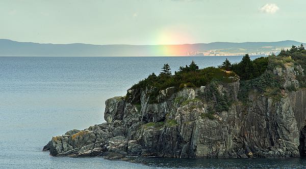 Rocky Spectrum