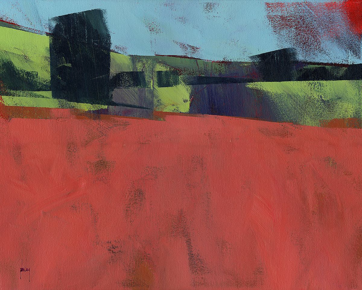 Herefordshire Red