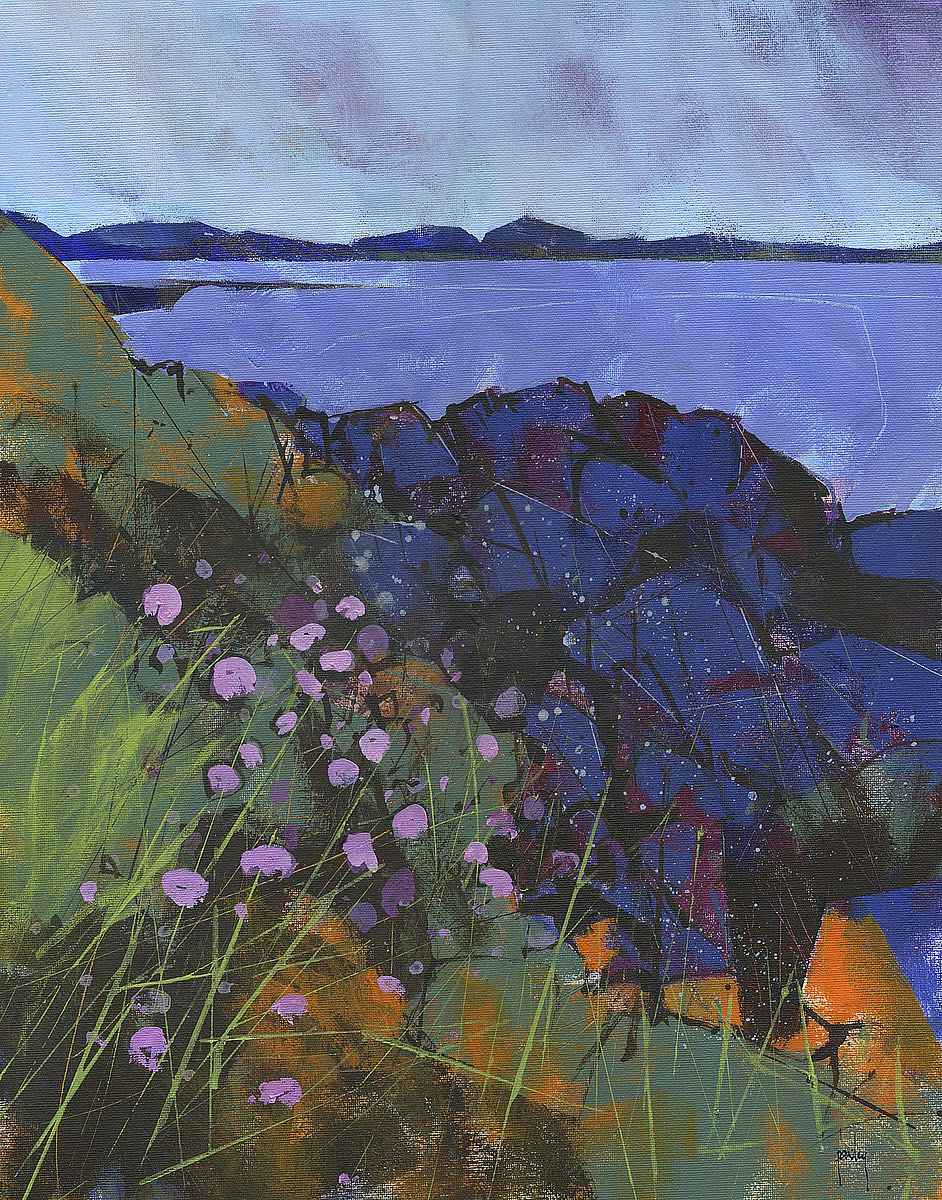 Llyn Rocks