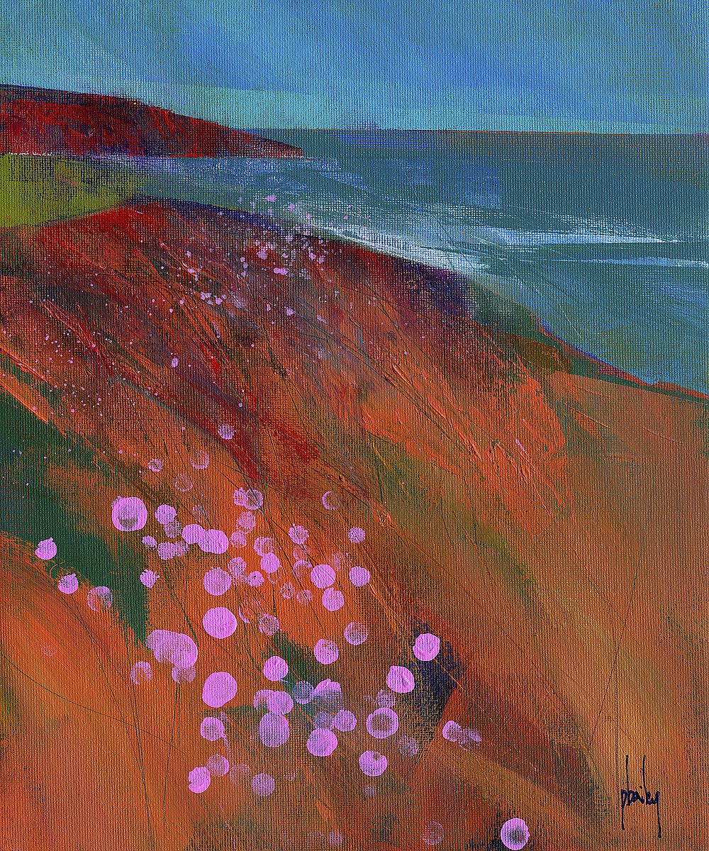 Sea Pinks