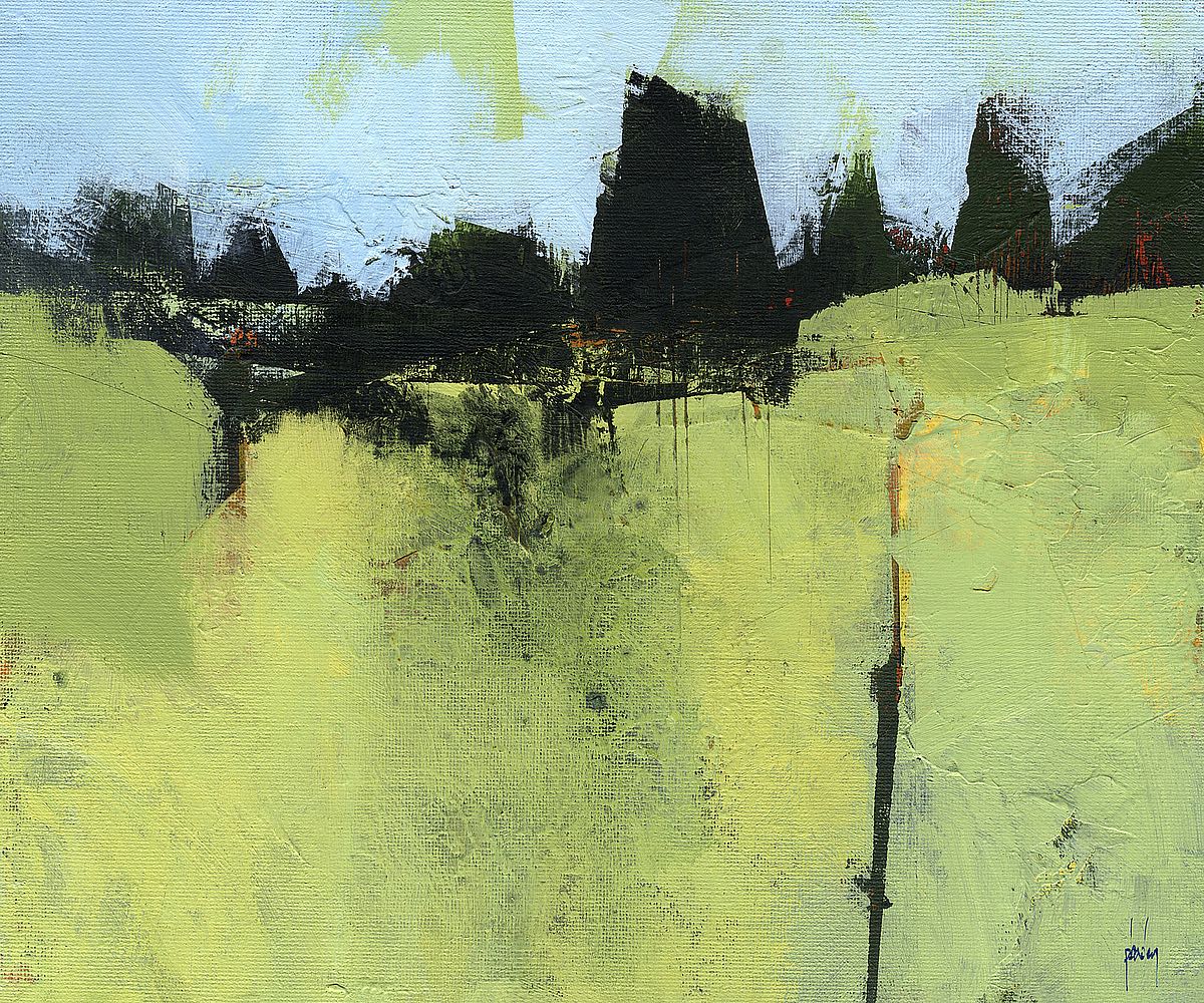 Green Fold