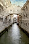 Bridge of Sighs #1
