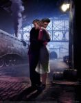 Love's Return