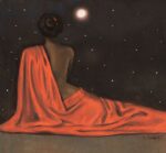 Evening Repose