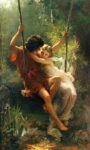 Le Printemps (Springtime) (1873)