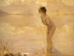 September Morn, 1911