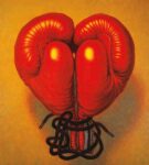 For Love or Money